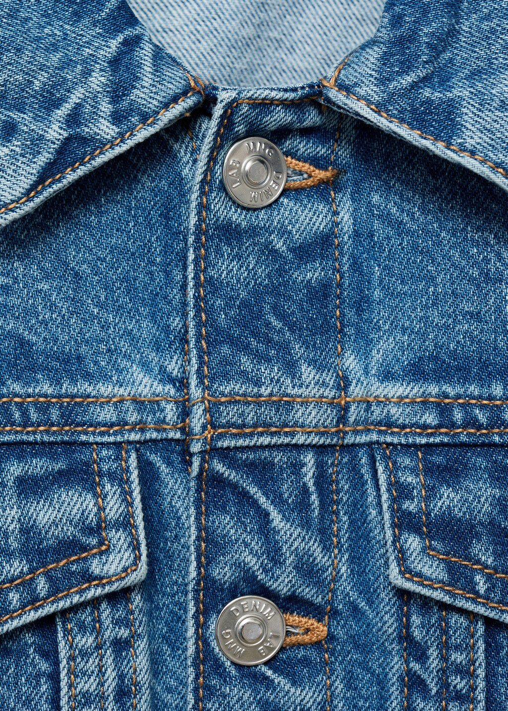 Denim jacket 7 Denim jacket