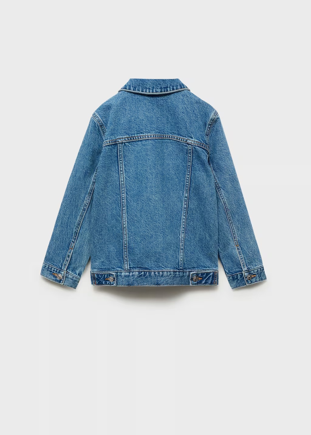 Denim jacket 8 Denim jacket