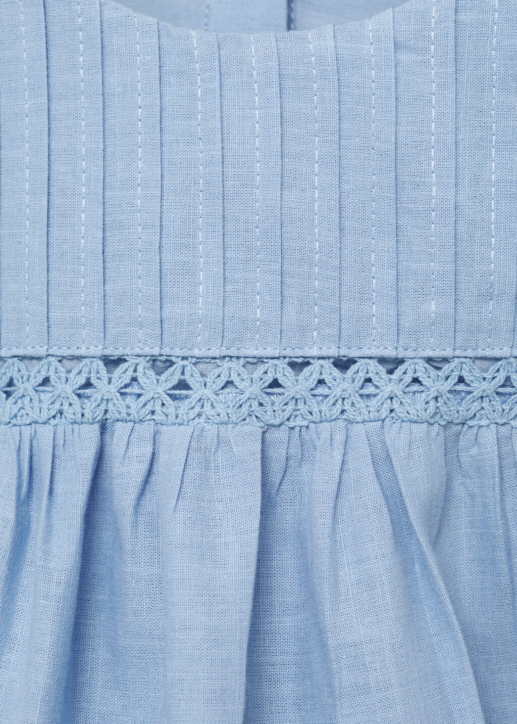 Embroidered detail dress 5 Embroidered detail dress