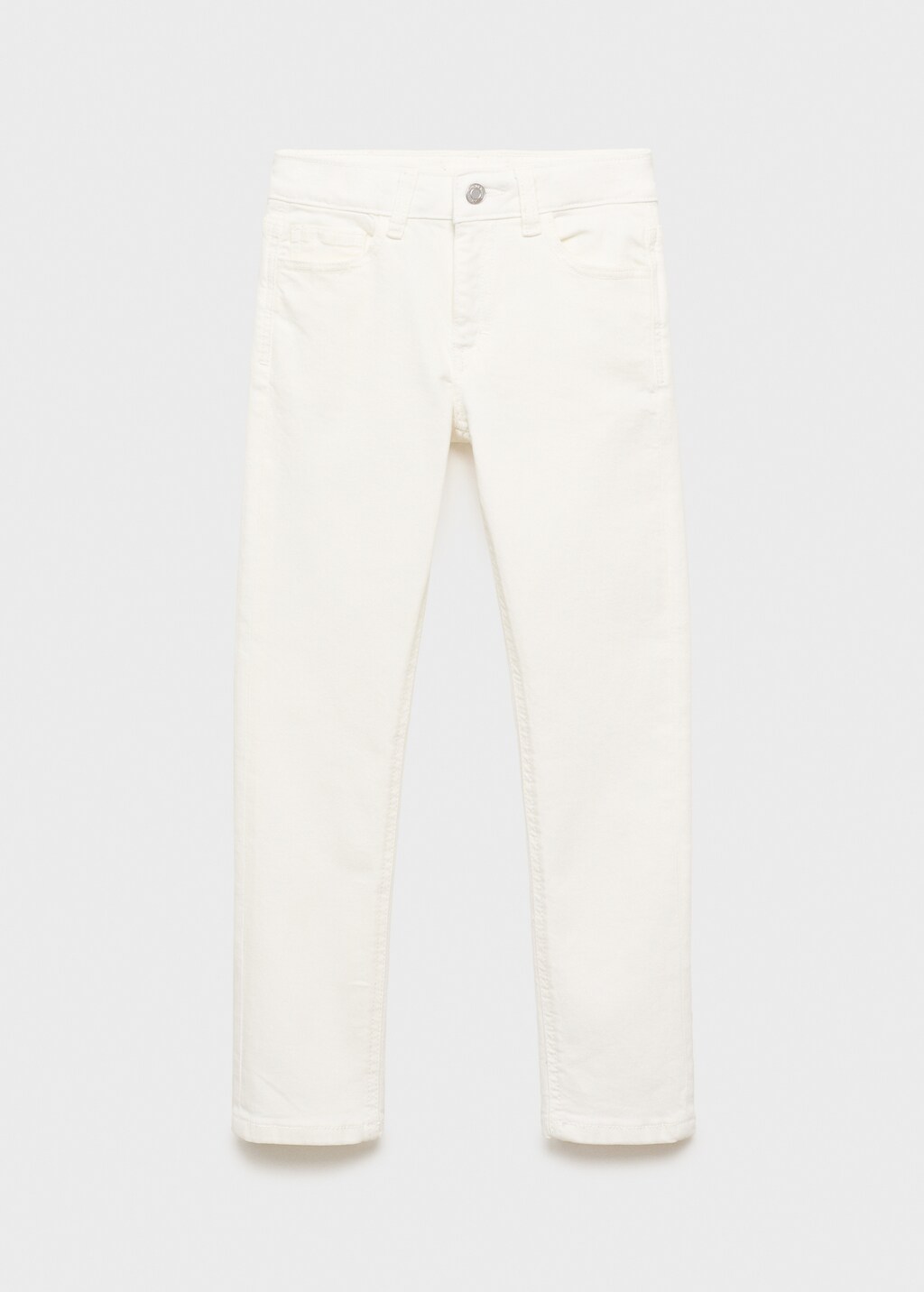 Skinny slim jeans
