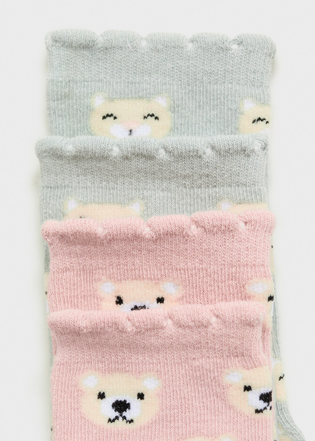 2 pack mixed socks 4 2 pack mixed socks