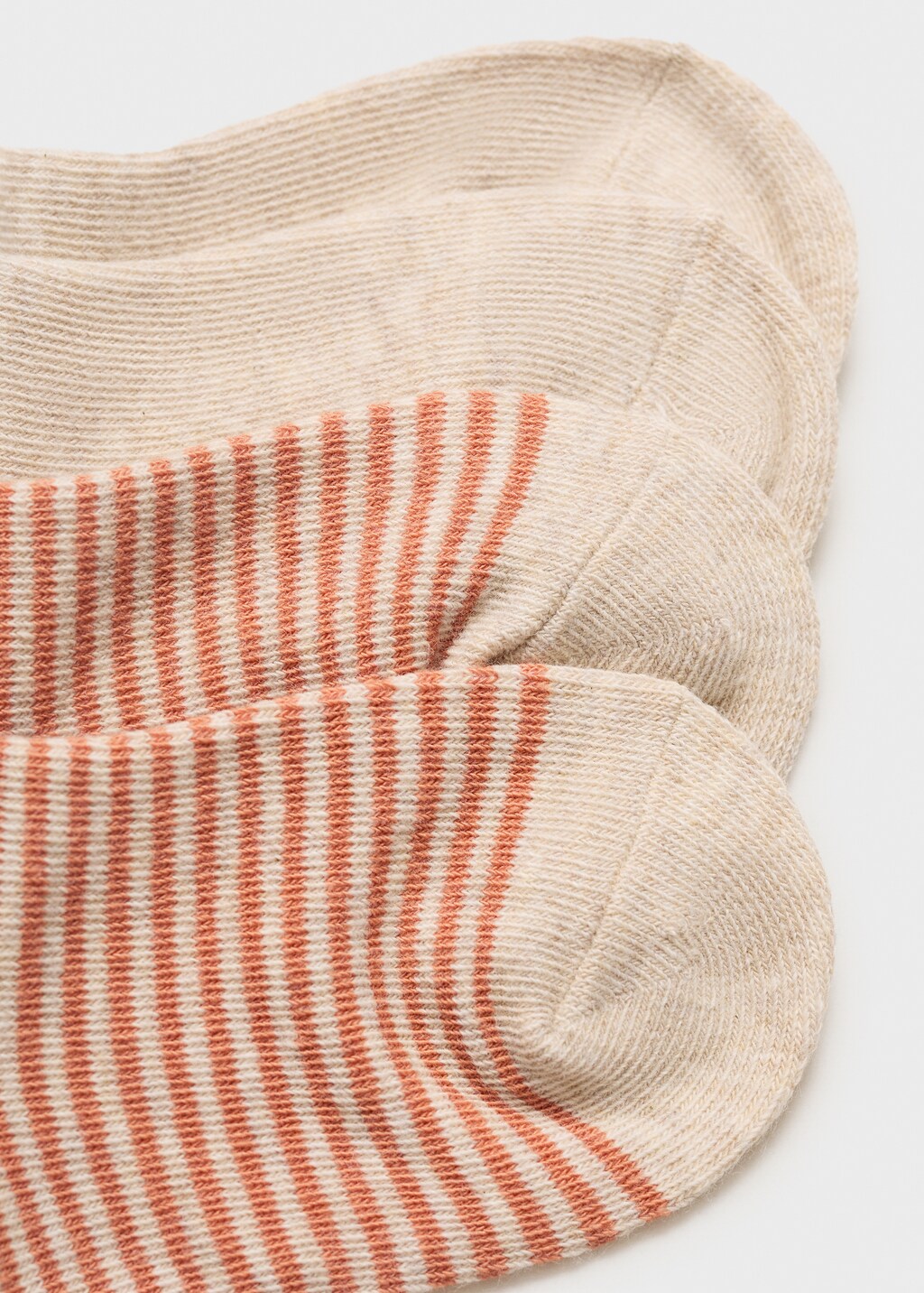 2 pack mixed socks