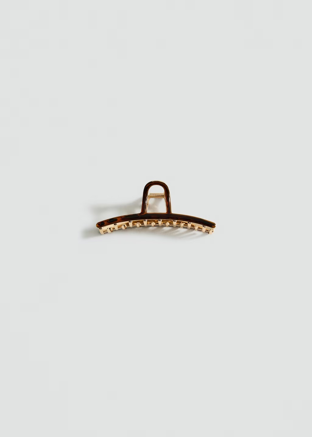 Carey hair clamp