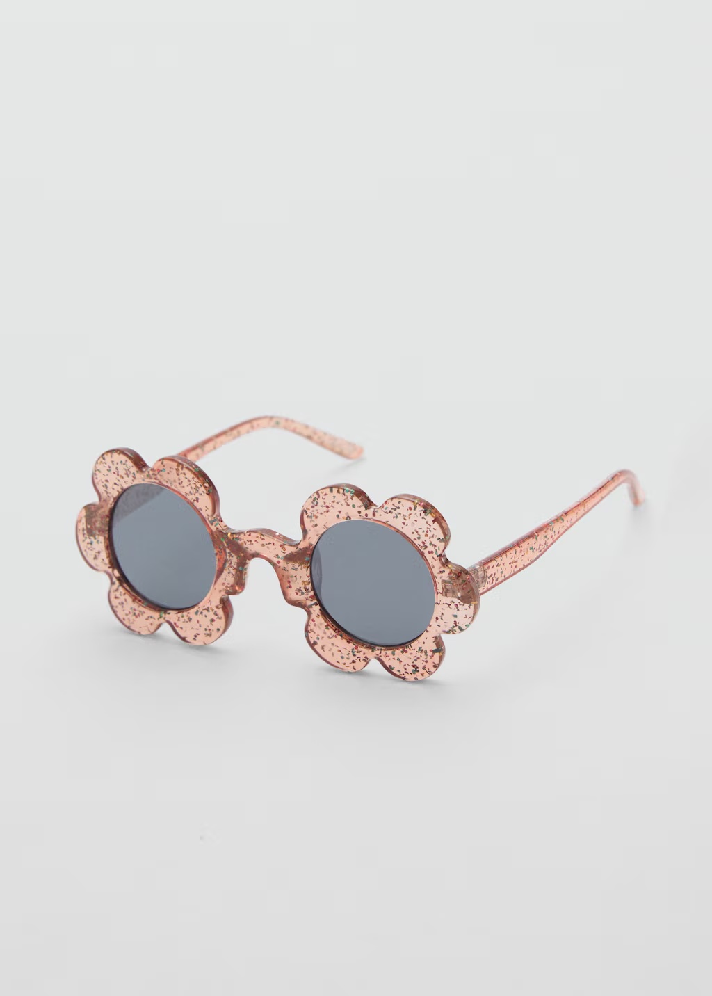 Flower sunglasses