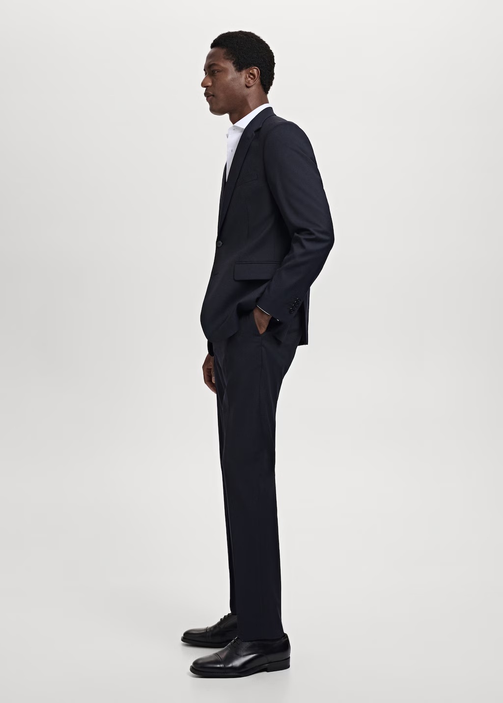 Milan slim-fit suit pants 6 Milan slim-fit suit pants