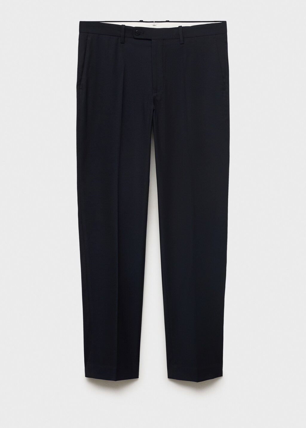 Milan slim-fit suit pants 9 Milan slim-fit suit pants