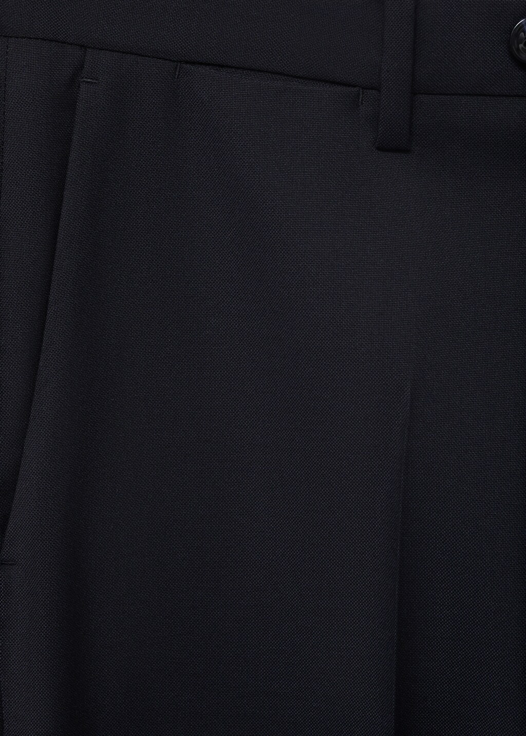 Milan slim-fit suit pants 10 Milan slim-fit suit pants