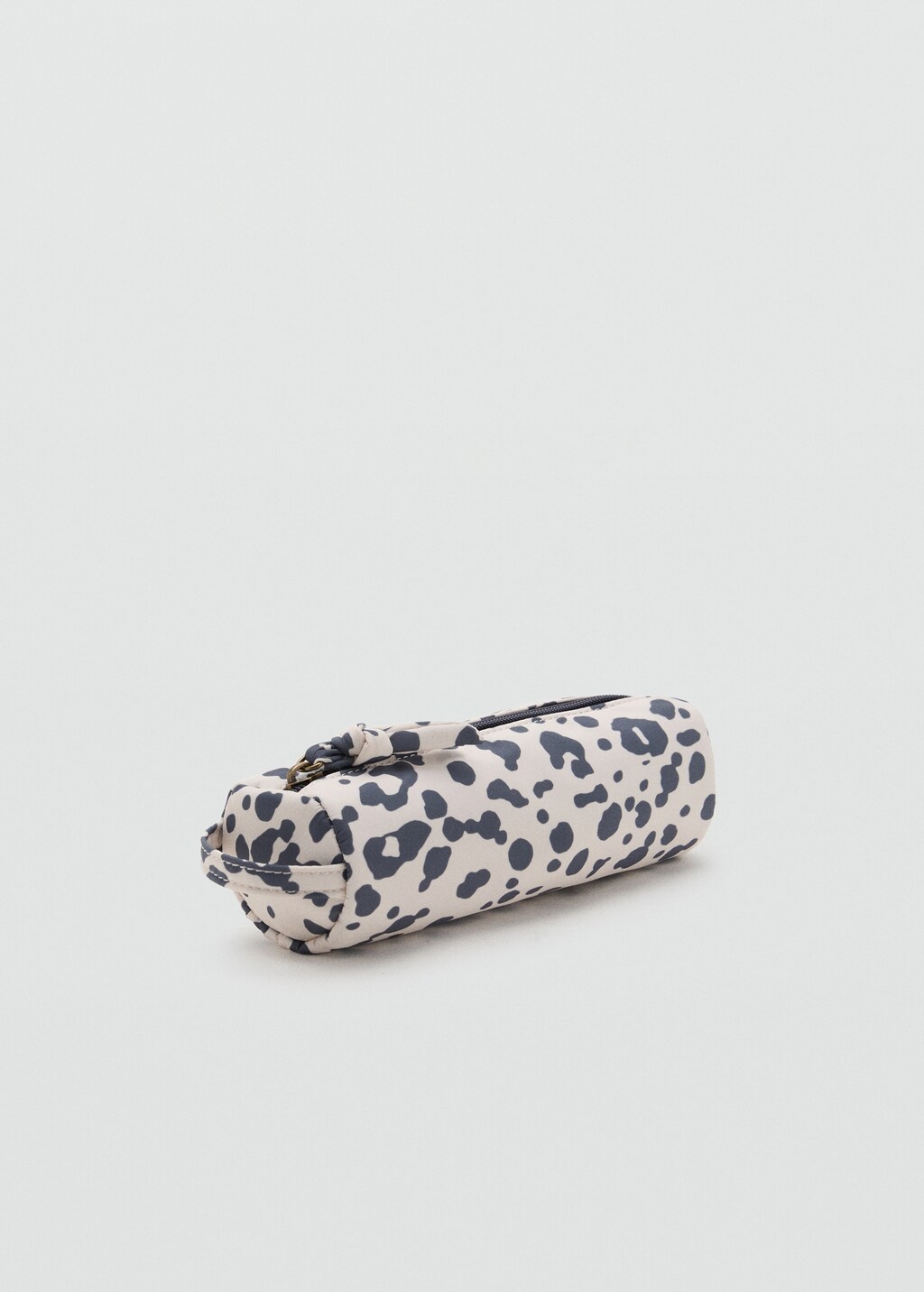Animal-print case
