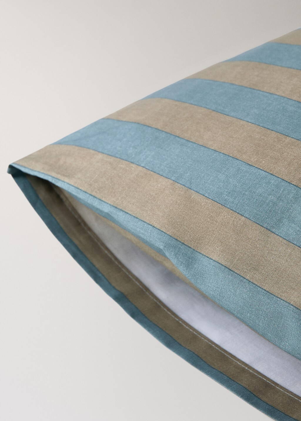 Kodak stripe children pillow case 50x75cm