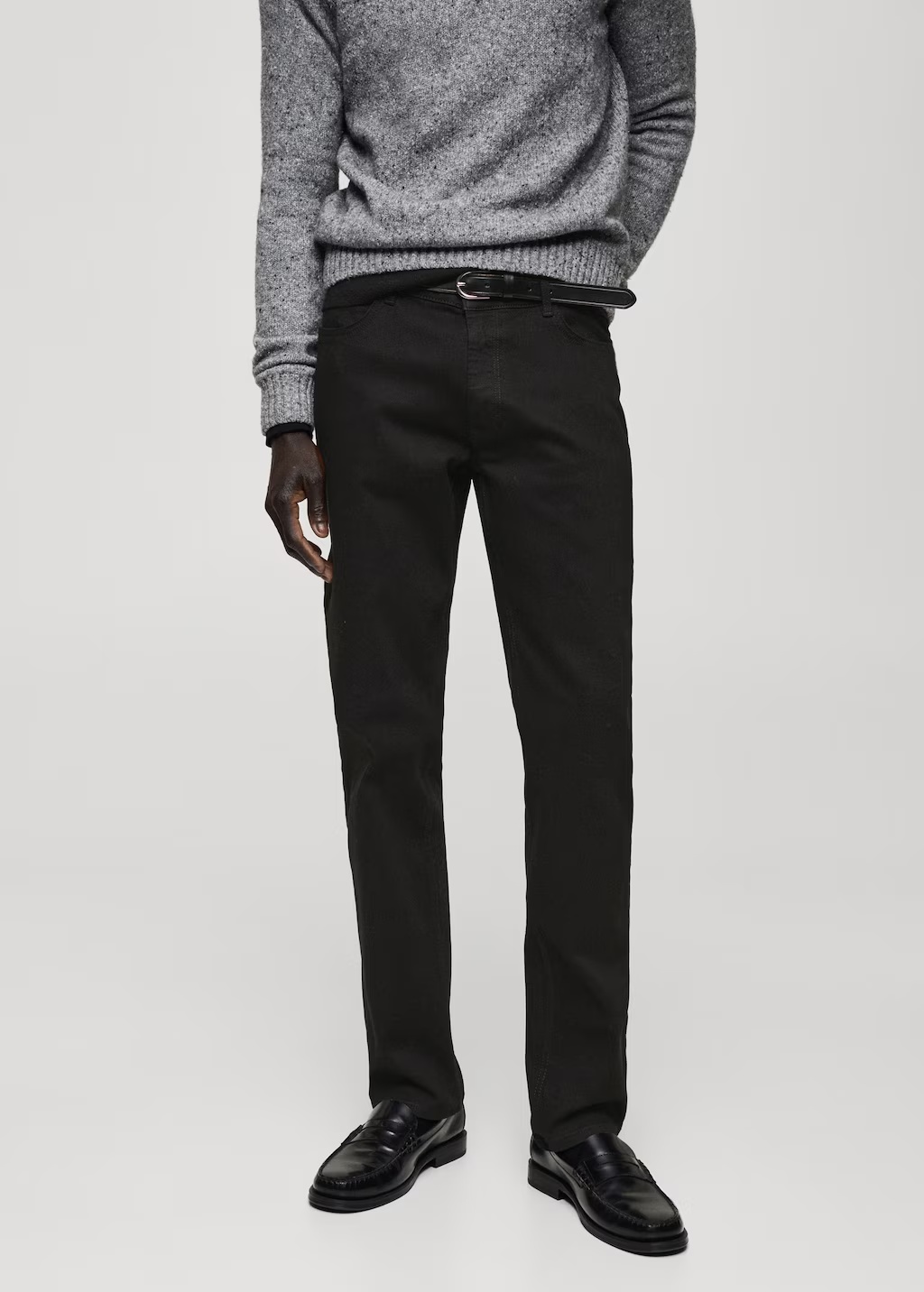 Slim fit Ultra Soft Touch Patrick jeans