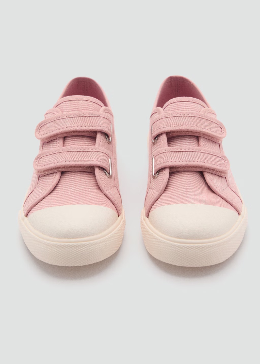 Velcro fastening straps sneakers 4 Velcro fastening straps sneakers