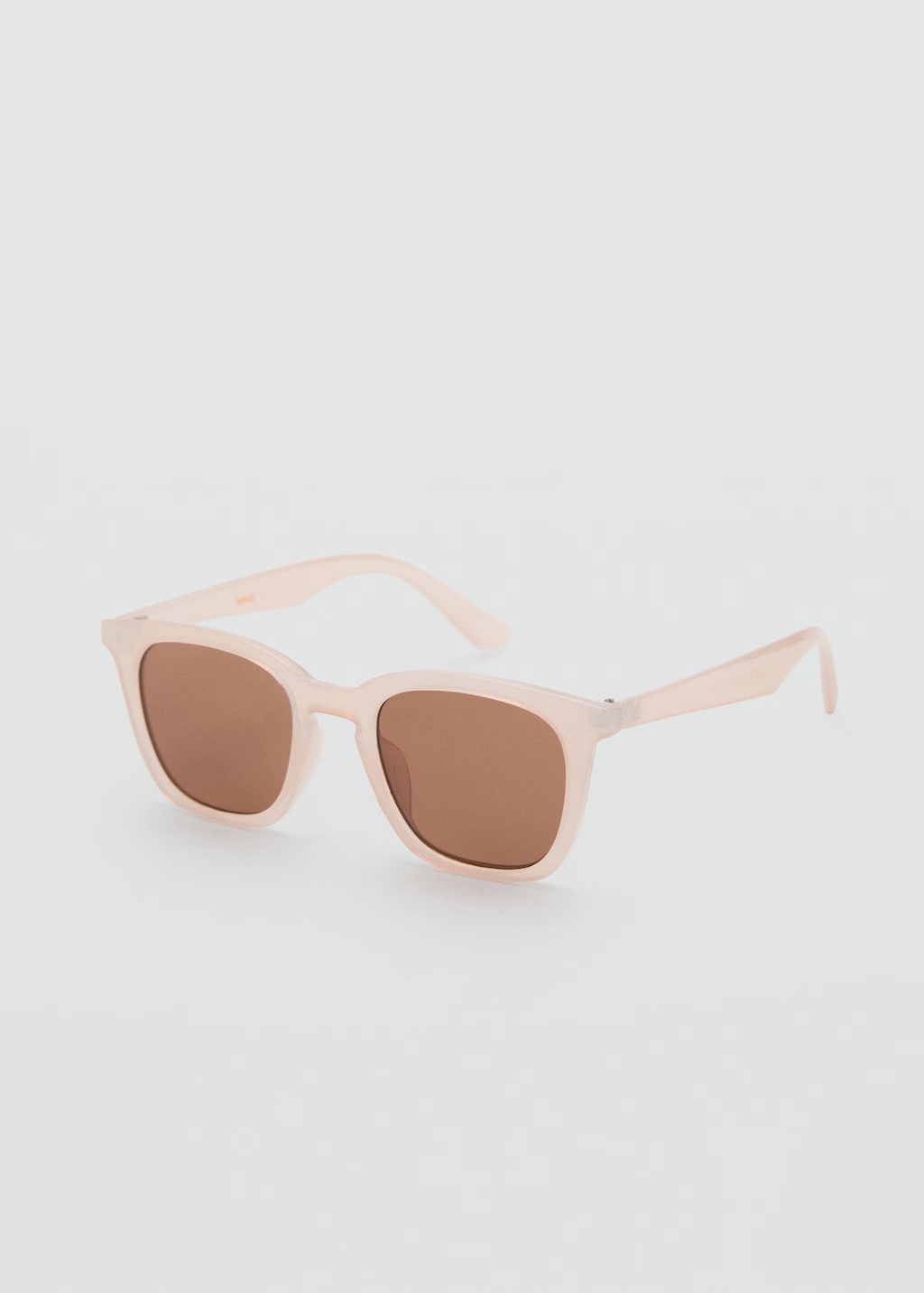 Square sunglasses