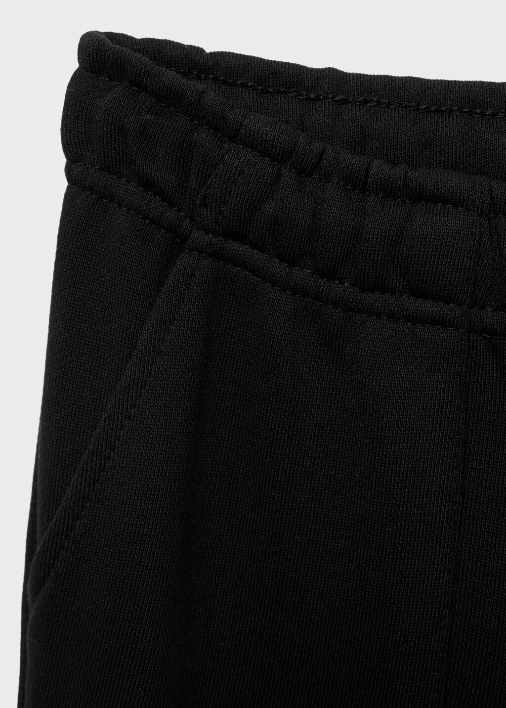 Cotton cargo joggers 3 Cotton cargo joggers
