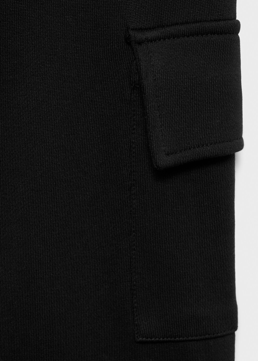 Cotton cargo joggers 5 Cotton cargo joggers