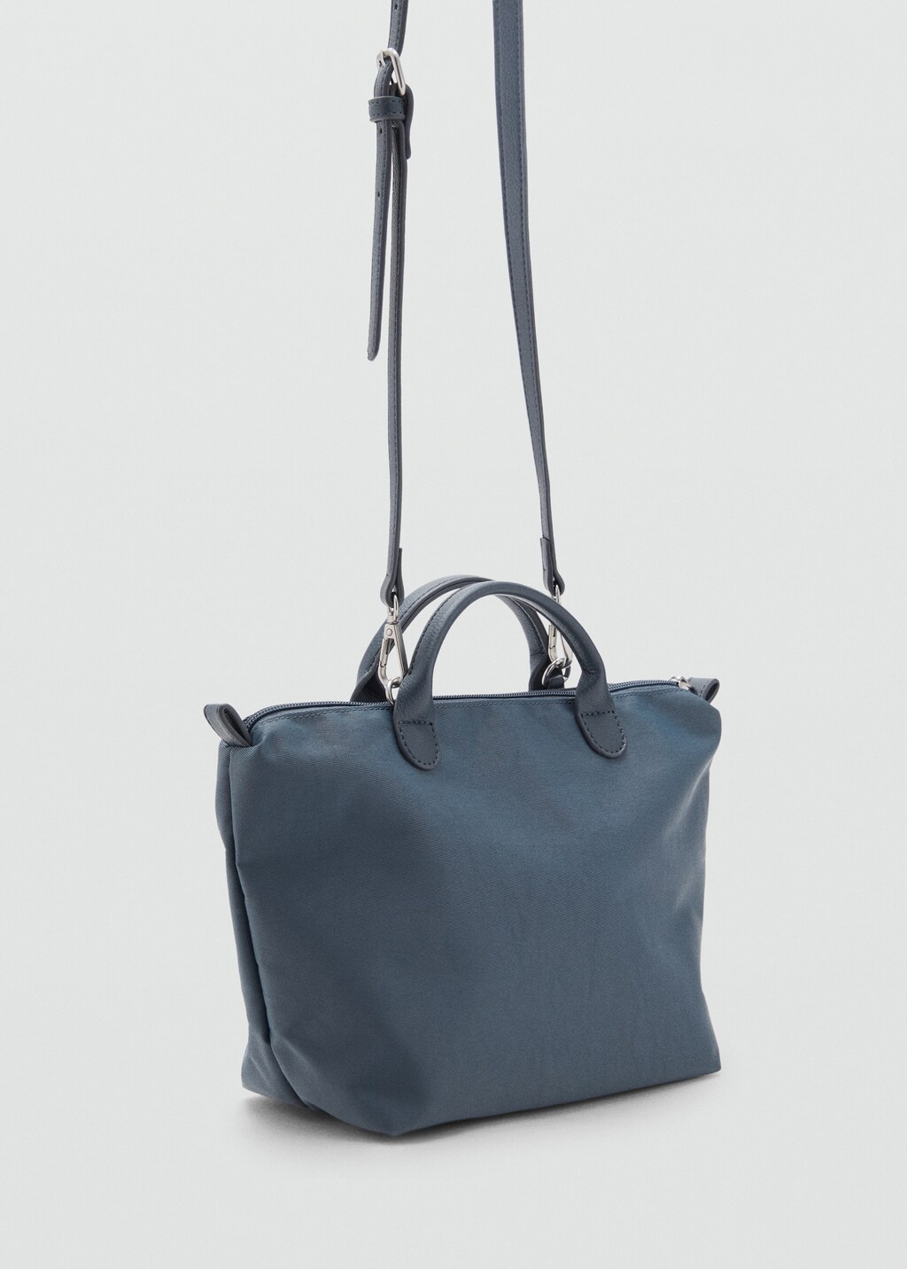 Mini shopper bag