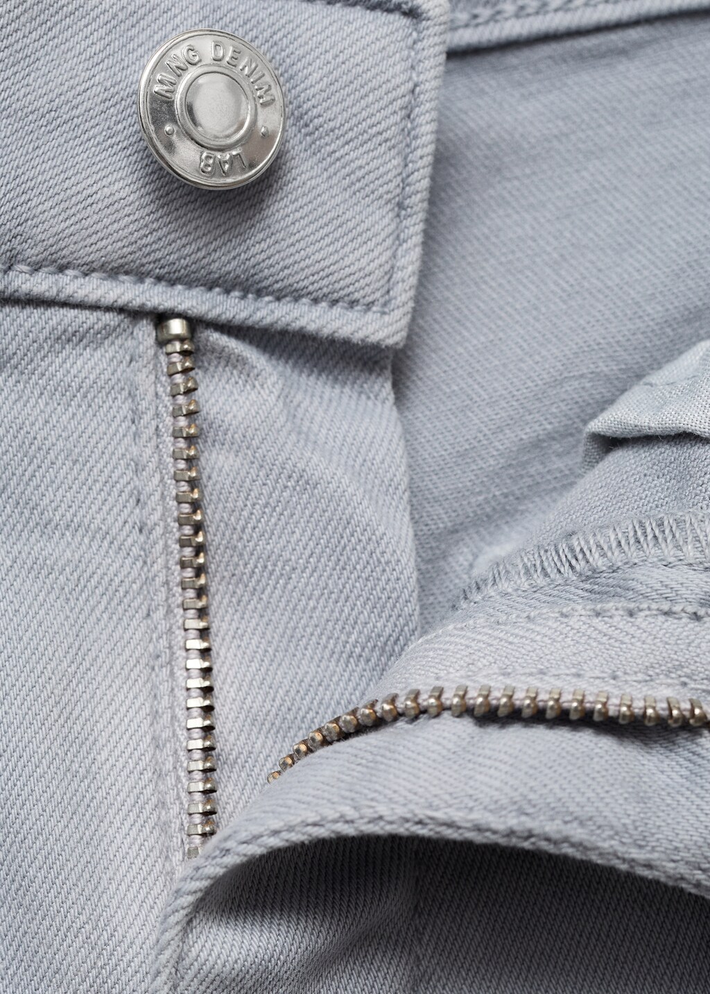 Jeans with embroidered stars 5 Jeans with embroidered stars
