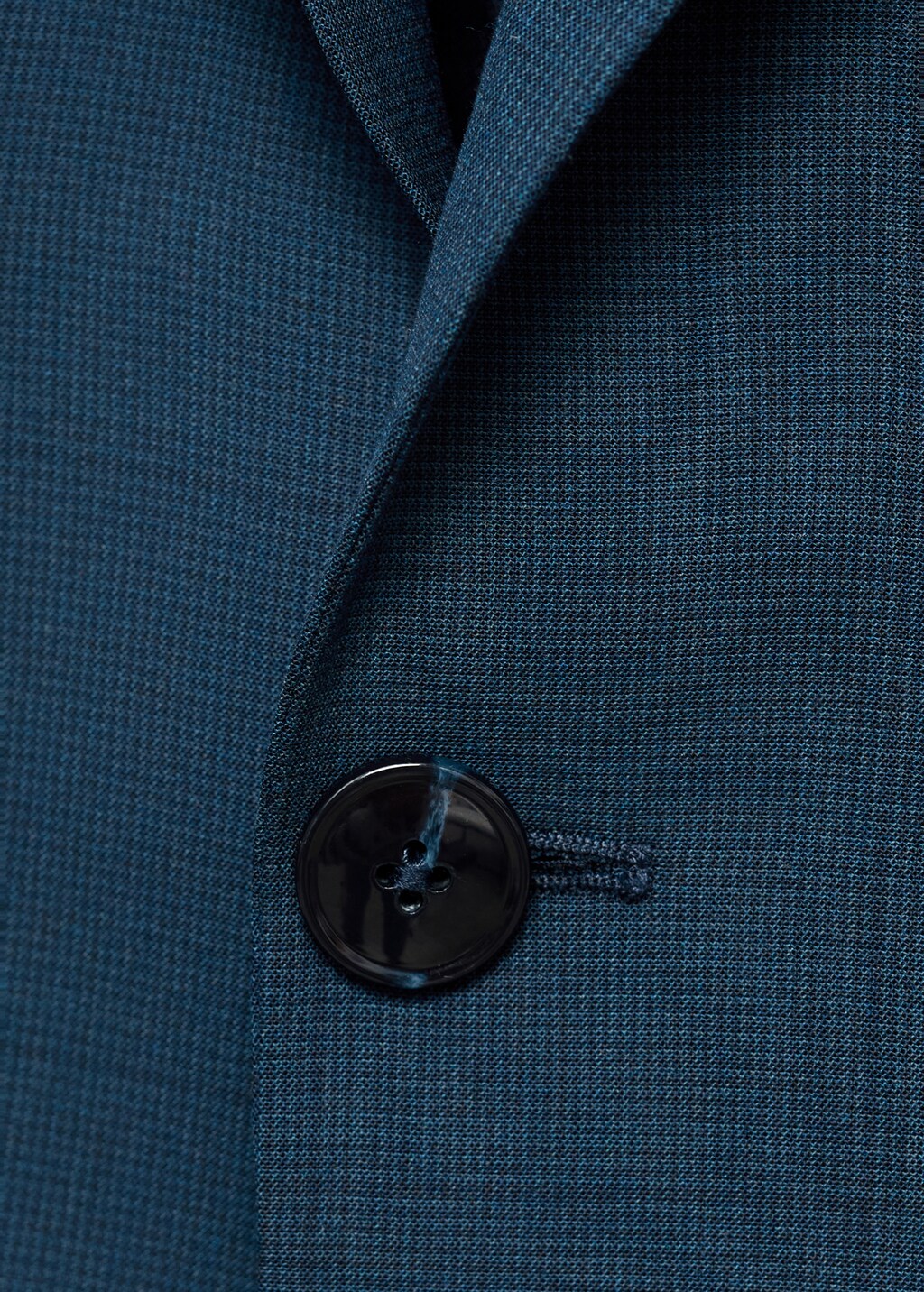 Super slim-fit suit jacket in stretch fabric 7 Super slim-fit suit jacket in stretch fabric