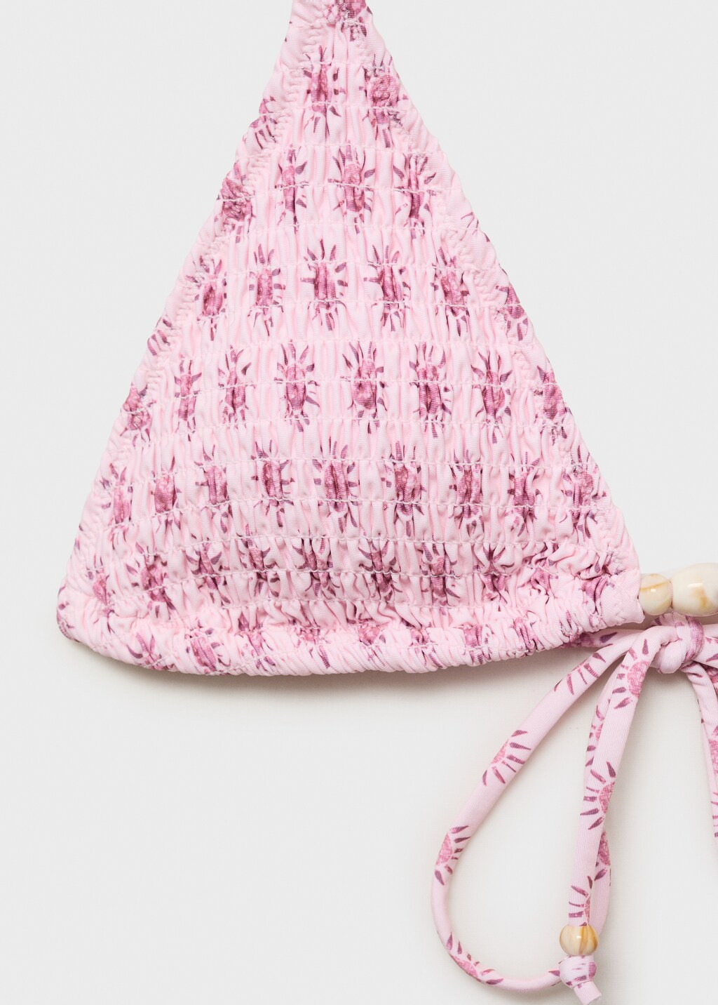 Pom-pom printed bikini 7 Pom-pom printed bikini