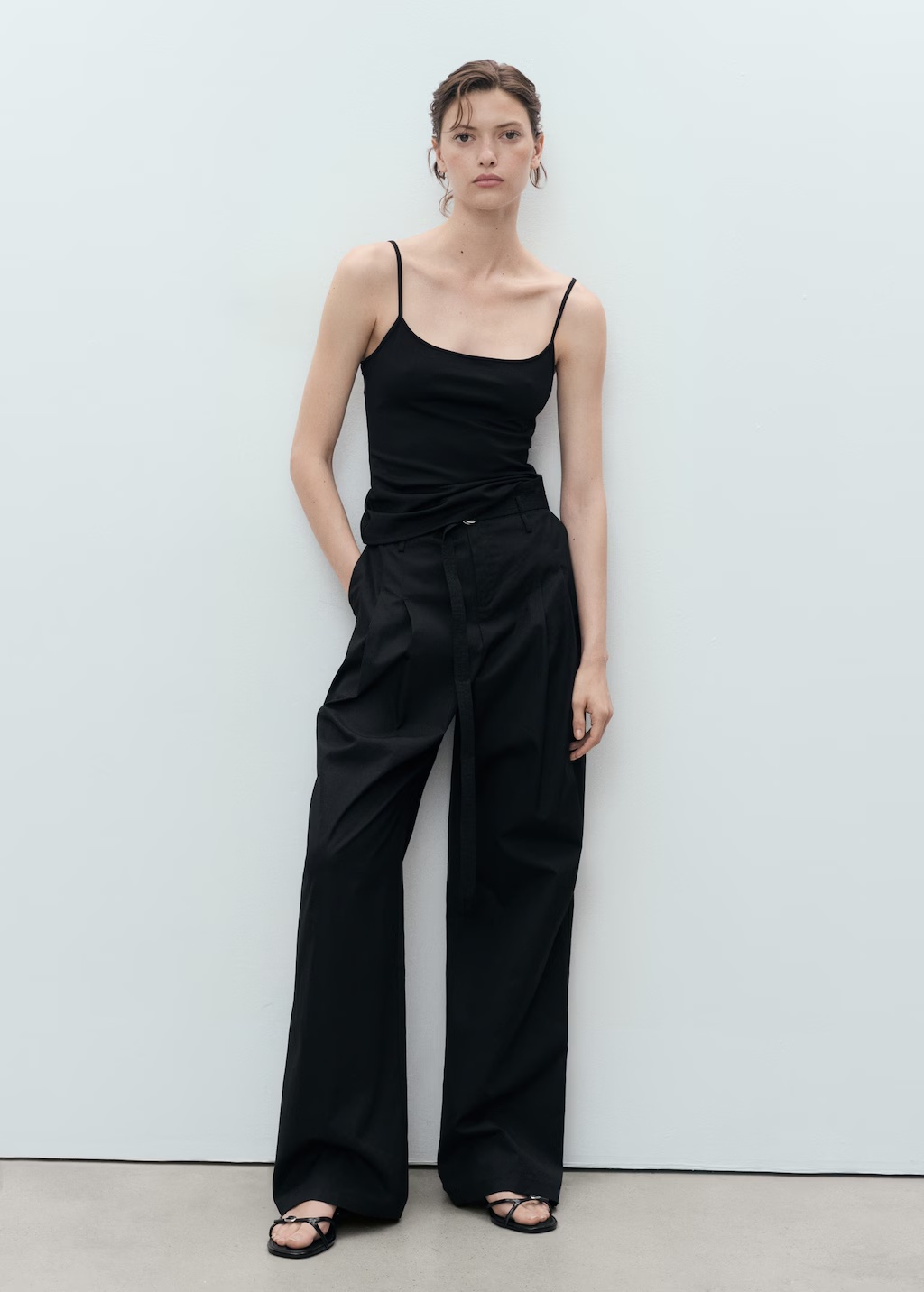 Spaghetti strap top 3 Spaghetti strap top