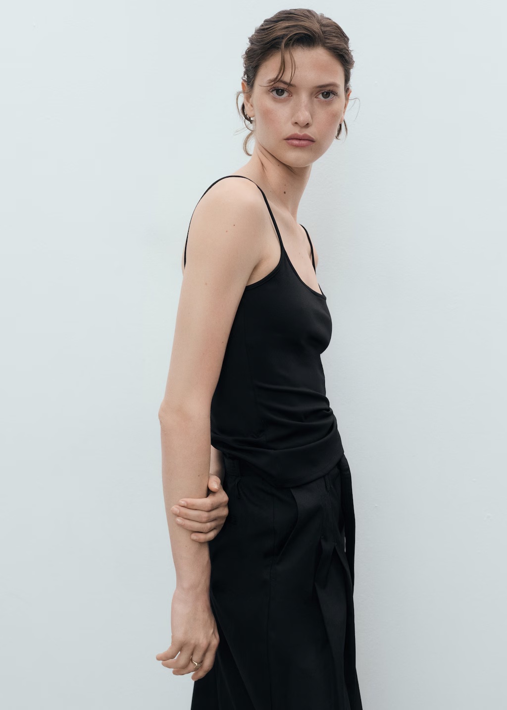 Spaghetti strap top 6 Spaghetti strap top