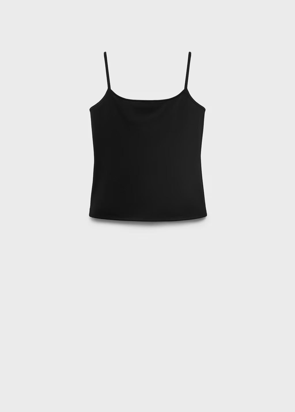 Spaghetti strap top 8 Spaghetti strap top
