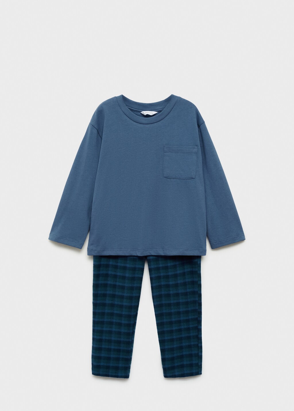 Long pyjama pack
