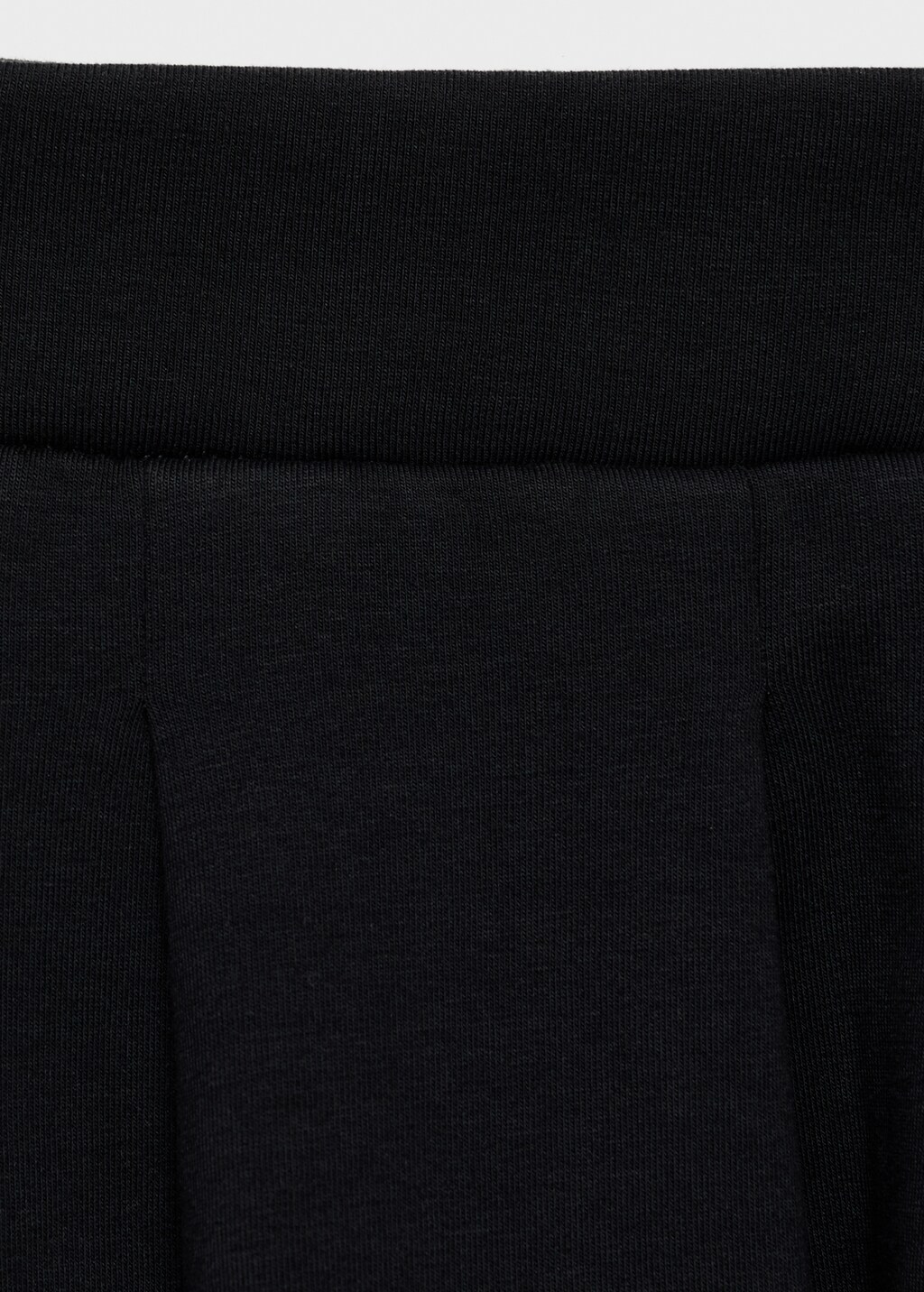 Short cotton skirt 5 Short cotton skirt