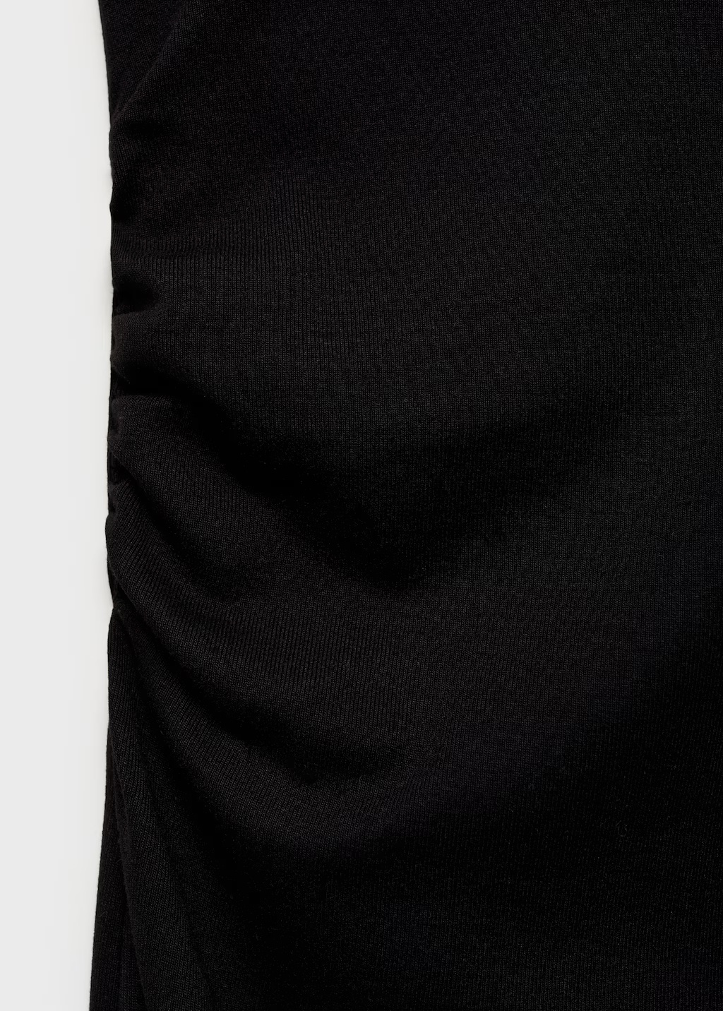 Draped midi-dress 8 Draped midi-dress