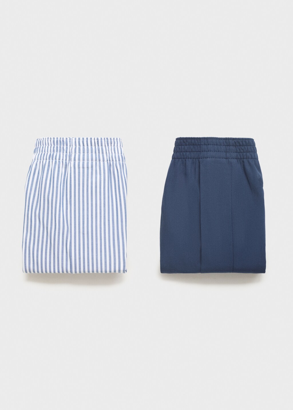Mixed boxer 2 pack