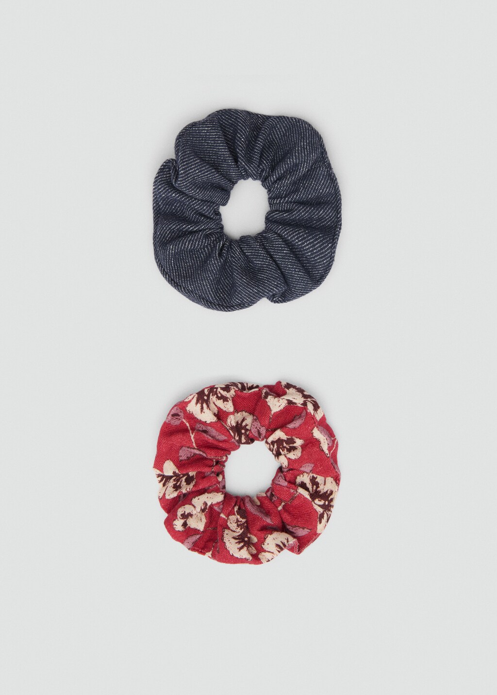 2 hair tie pack 4 2 hair tie pack