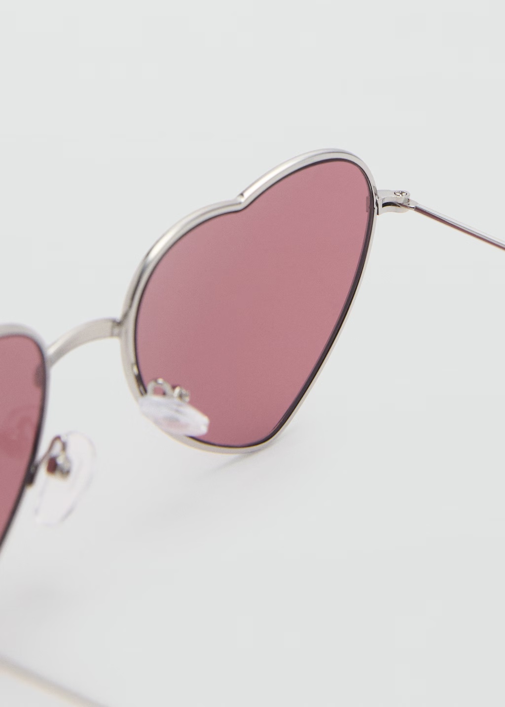Heart-shape sunglasses 3 Heart-shape sunglasses