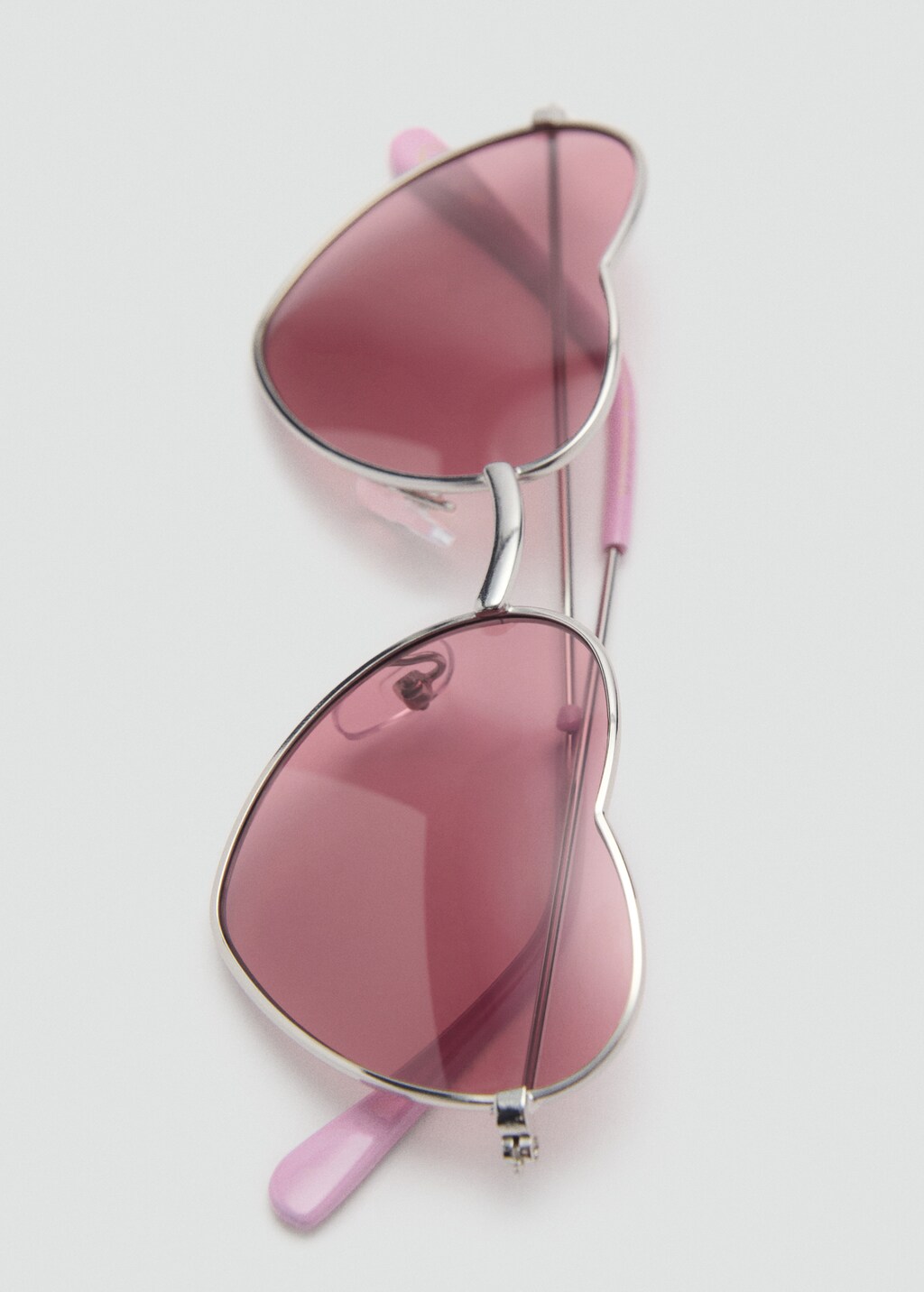 Heart-shape sunglasses 4 Heart-shape sunglasses