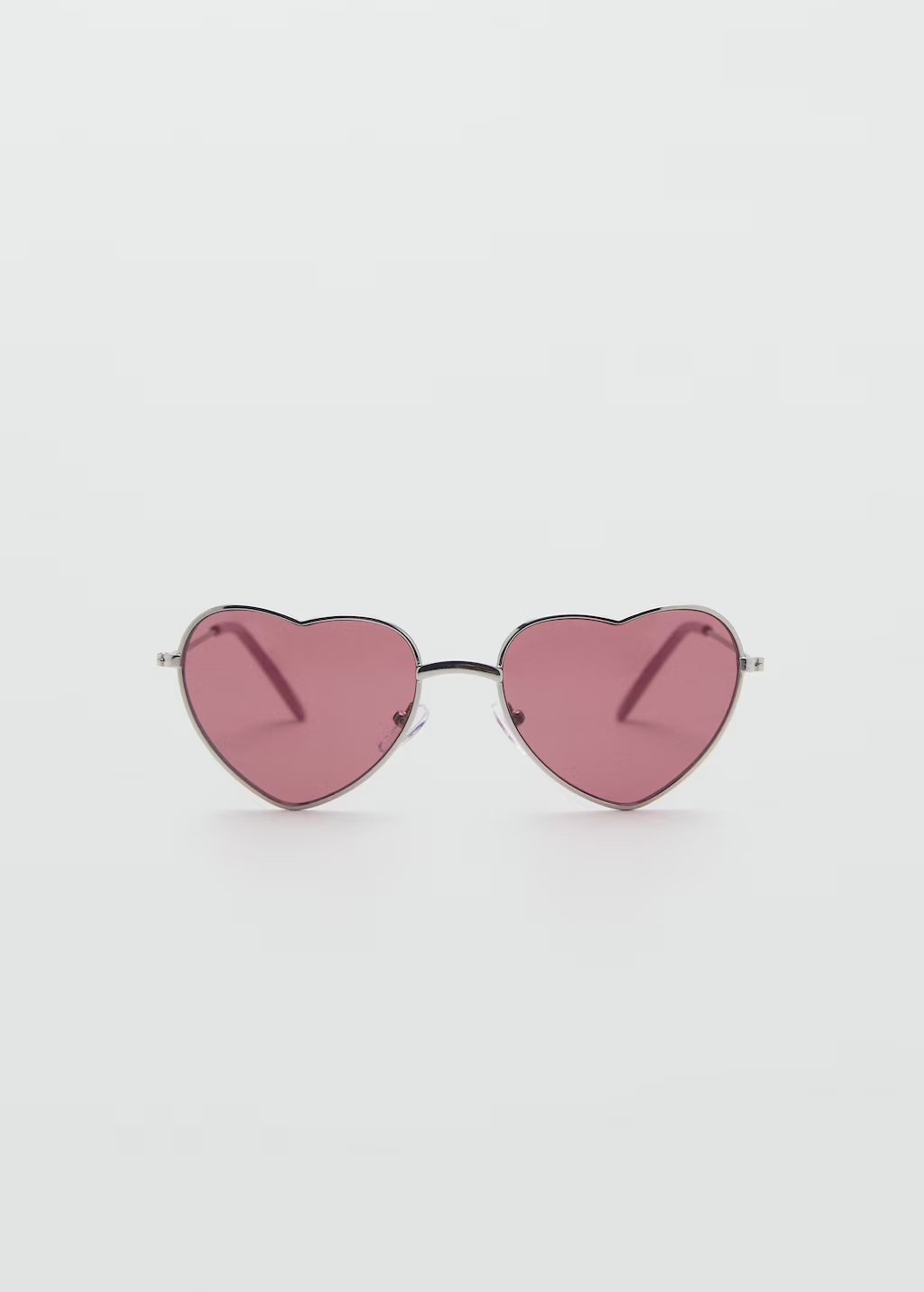 Heart-shape sunglasses 5 Heart-shape sunglasses