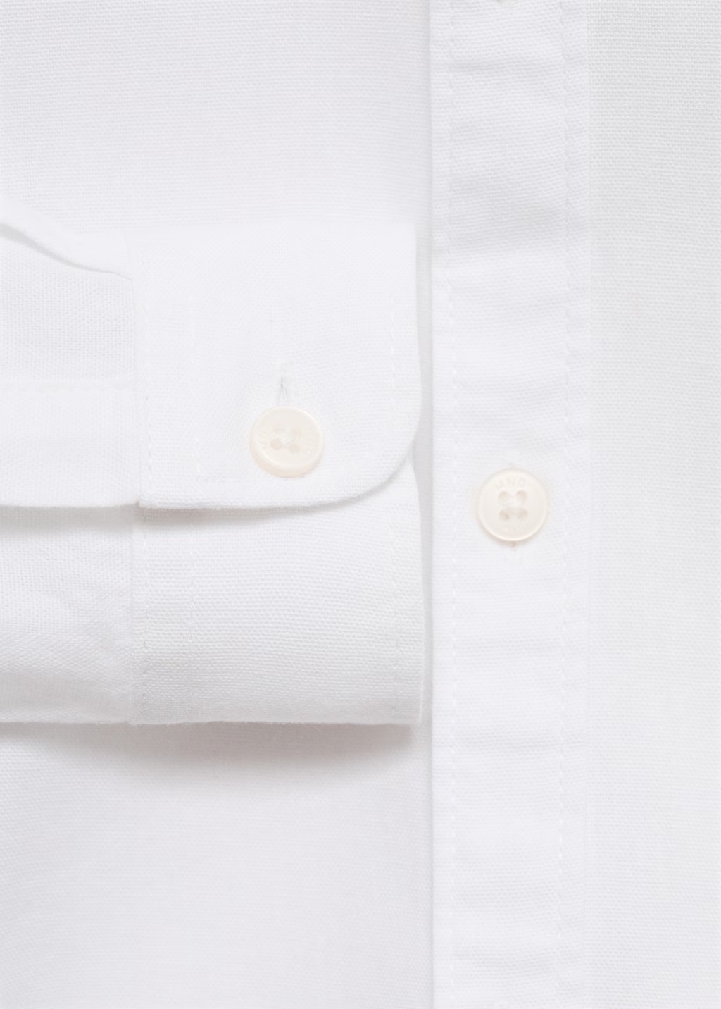 Oxford cotton shirt 3 Oxford cotton shirt