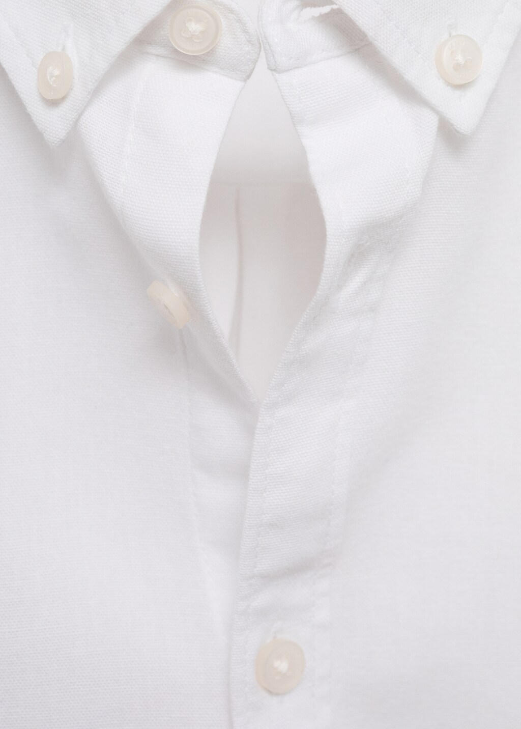 Oxford cotton shirt 5 Oxford cotton shirt