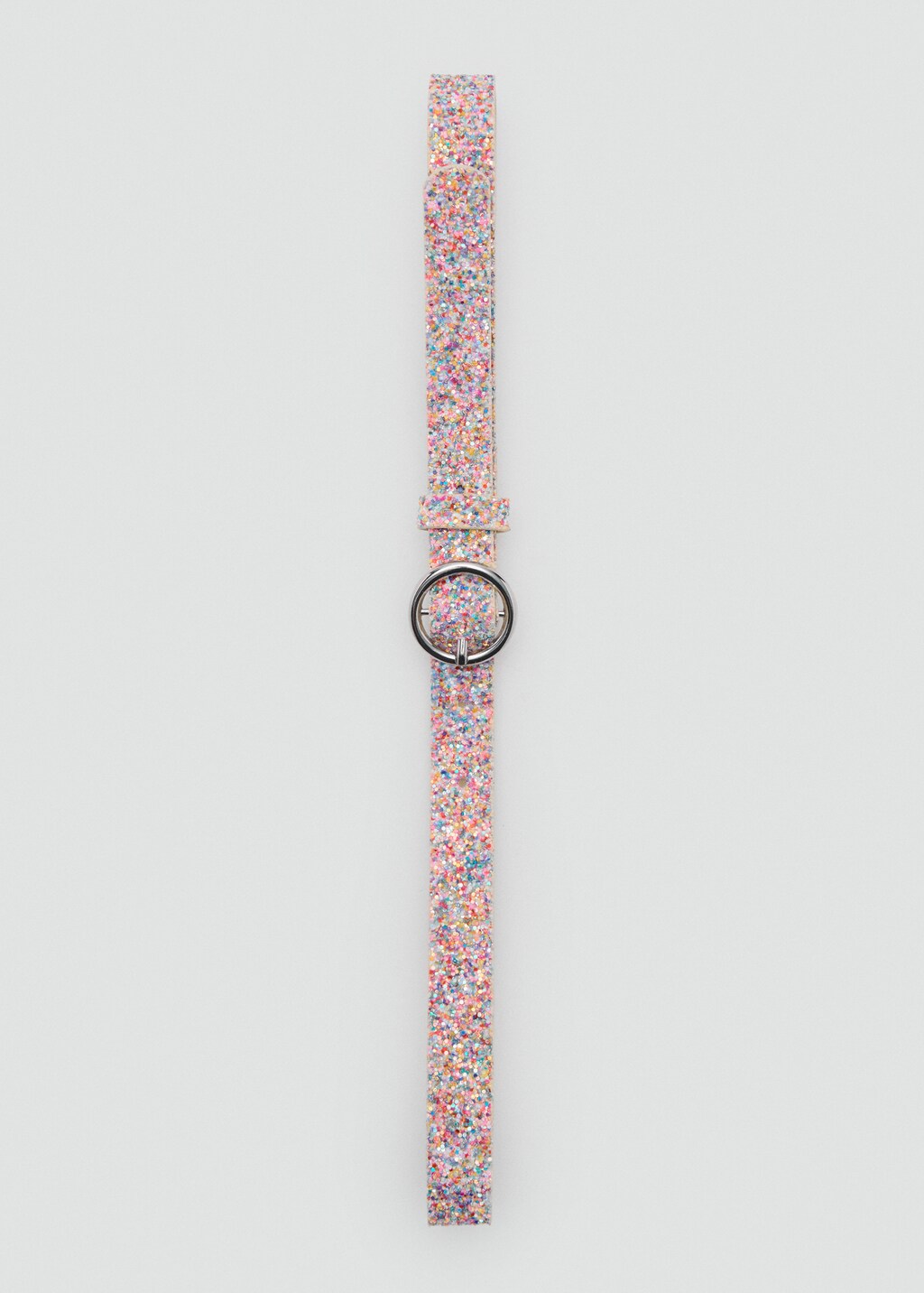 Glitter belt 4 Glitter belt