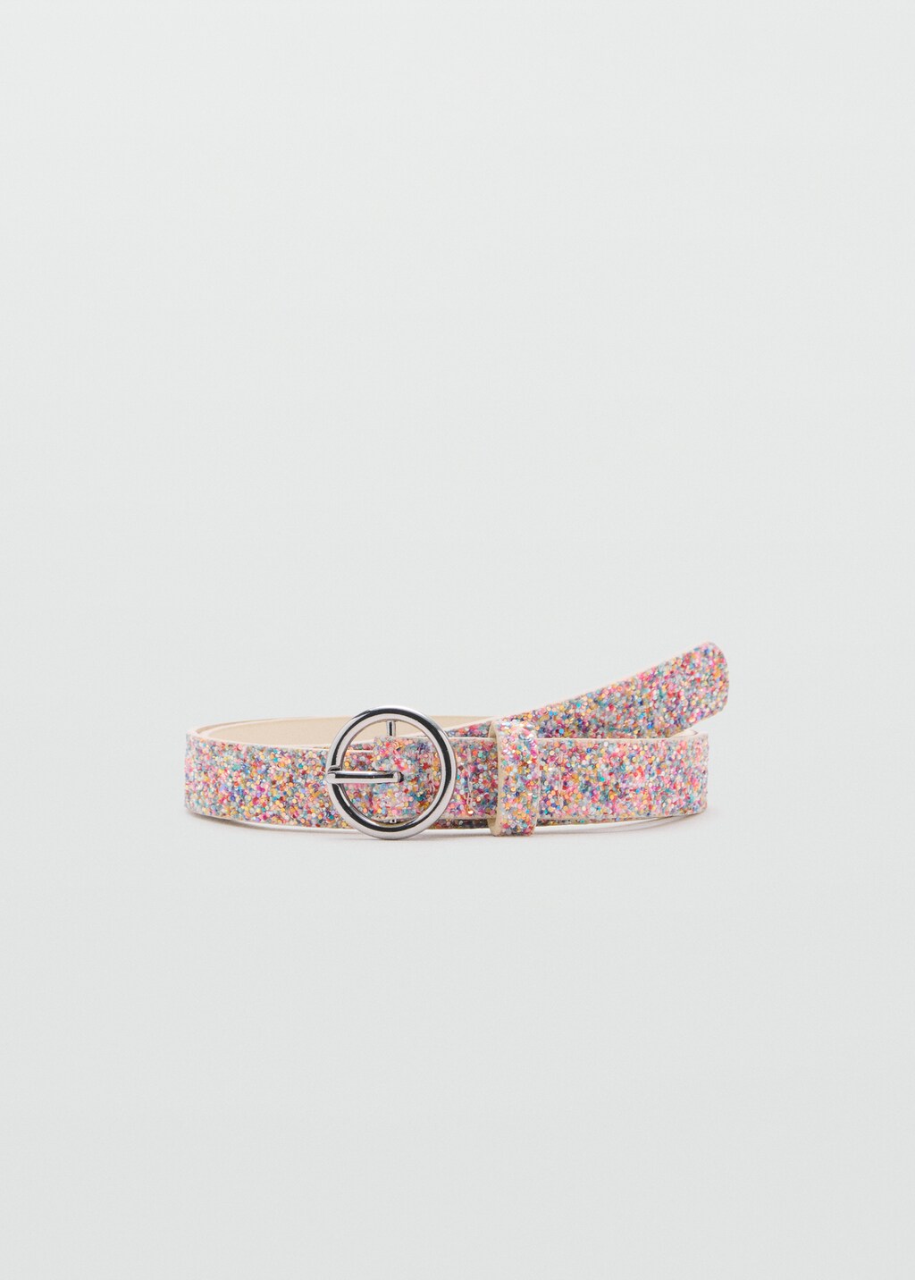 Glitter belt 5 Glitter belt
