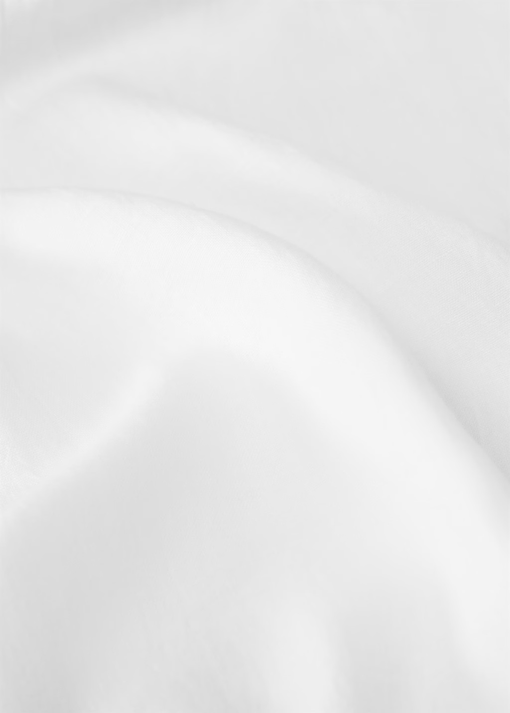 Washed linen fitted sheet for 135 cm bed 3 Washed linen fitted sheet for 135 cm bed