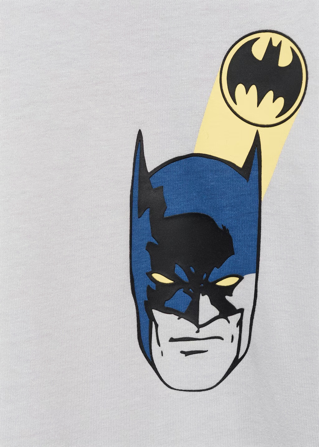 Batman long sleeve T-shirt 3 Batman long sleeve T-shirt