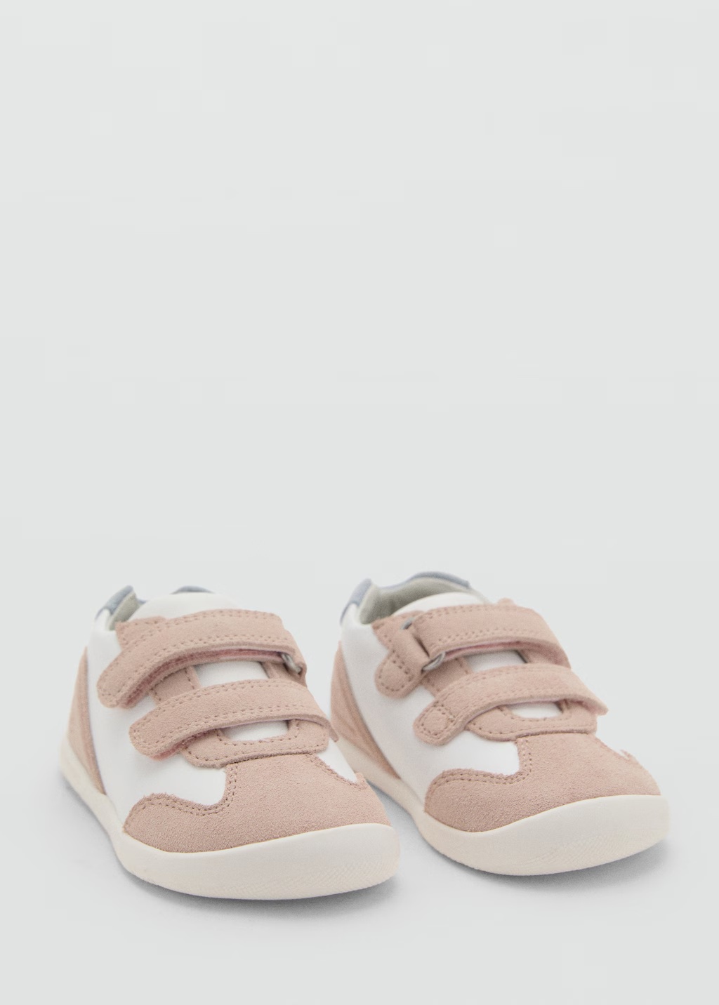 Biomecanics leather sneakers