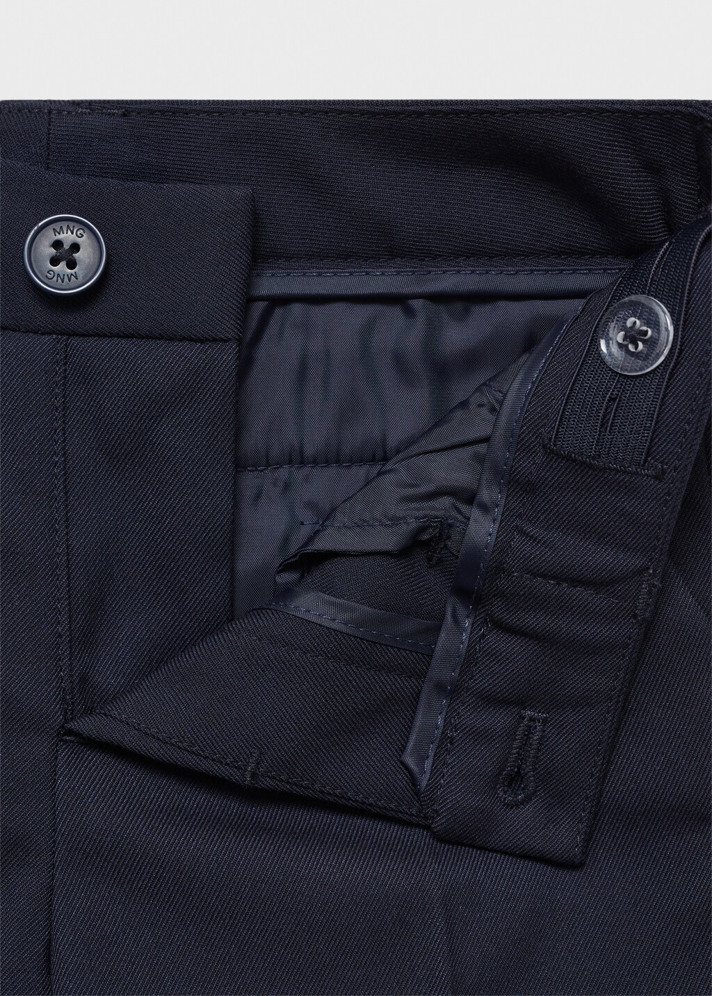 Suit trousers 3 Suit trousers