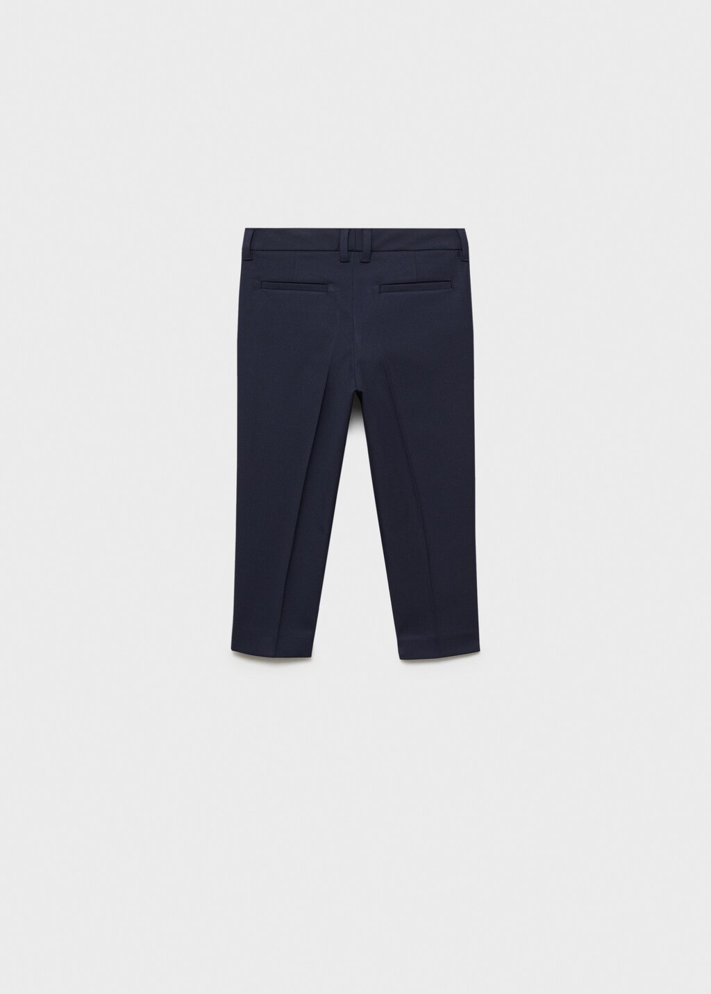Suit trousers 4 Suit trousers