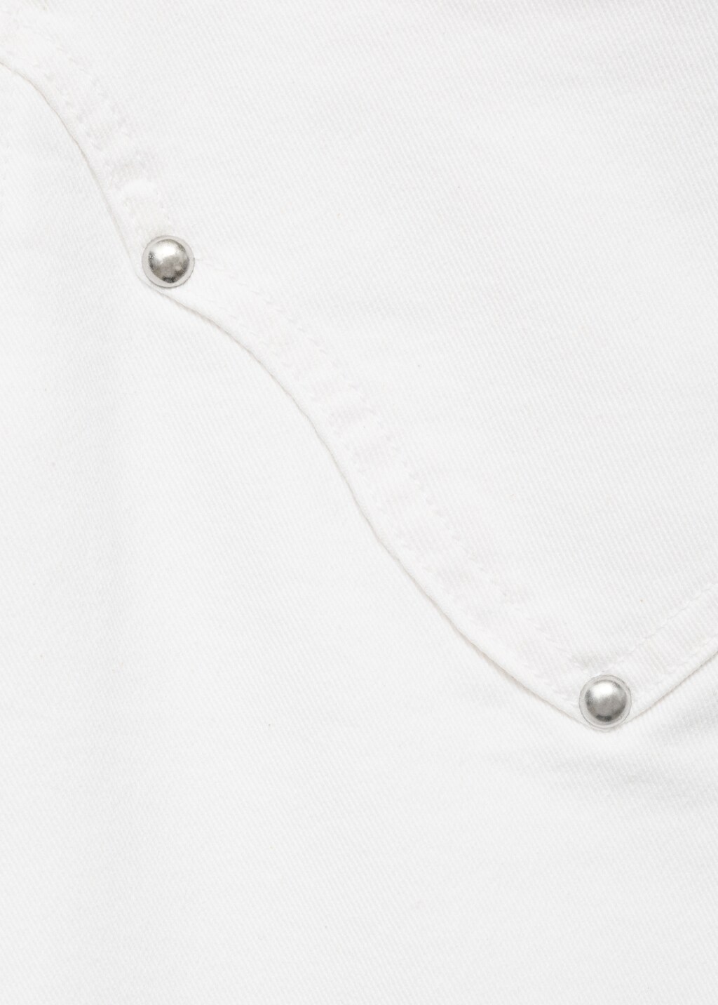 Flared jeans with studs 8 Flared jeans with studs