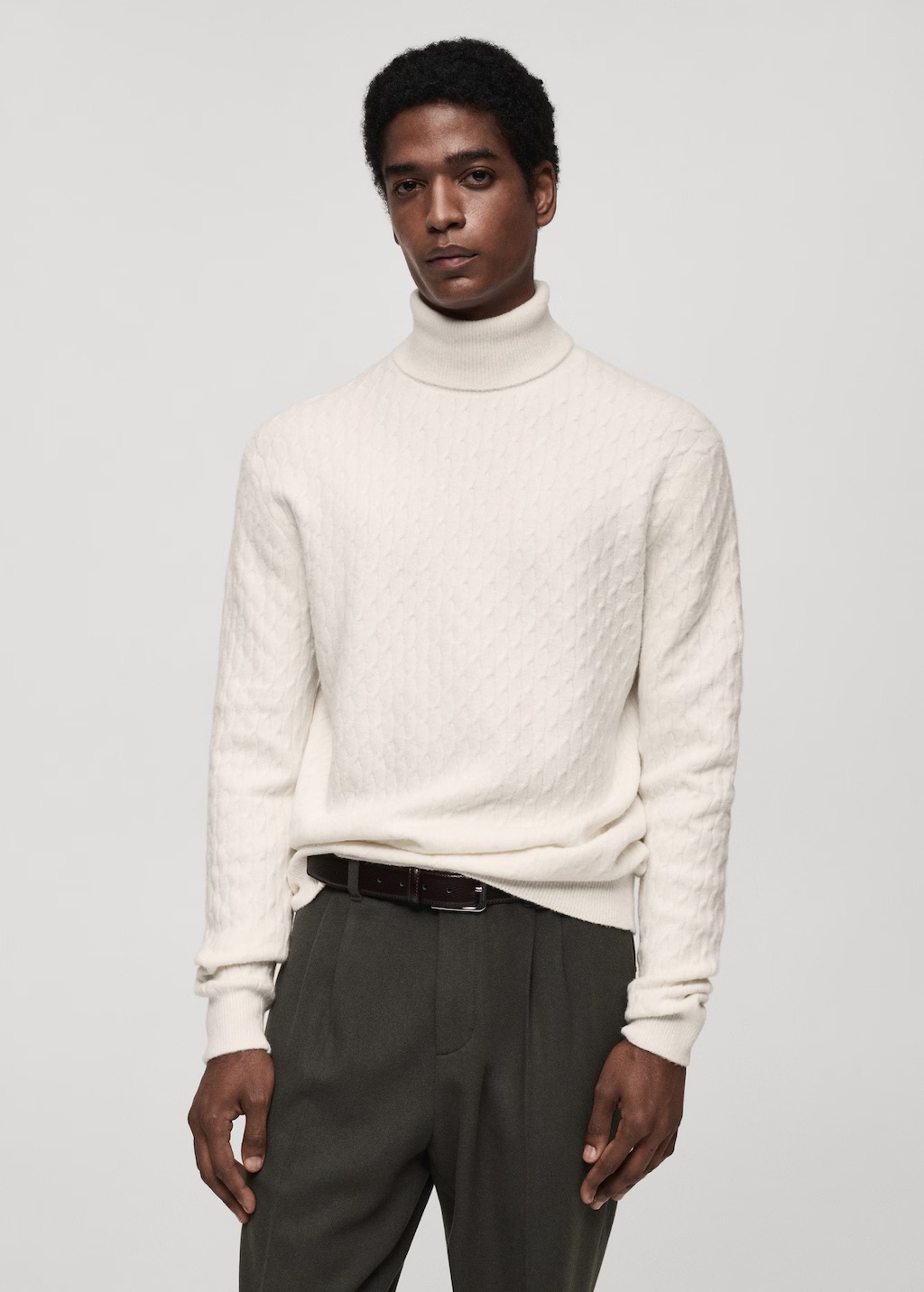 Sweater masiat