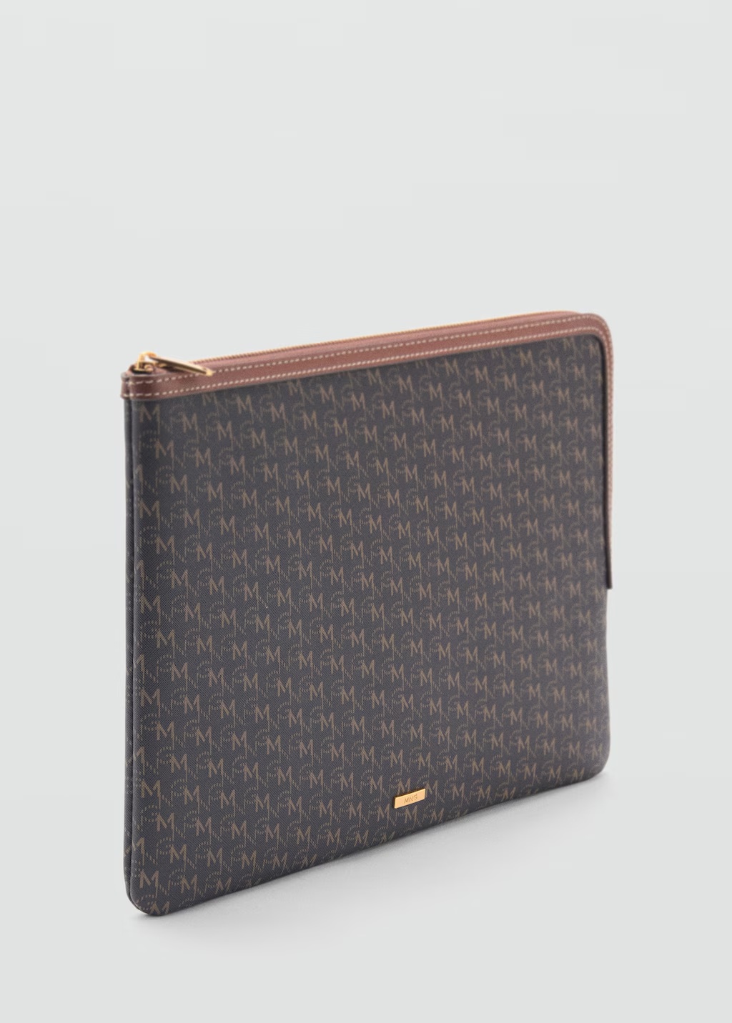 Laptop case with printed logo 3 Laptop case with printed logo