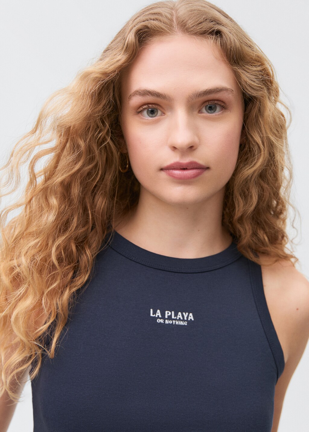Message cotton T-shirt 5 Message cotton T-shirt