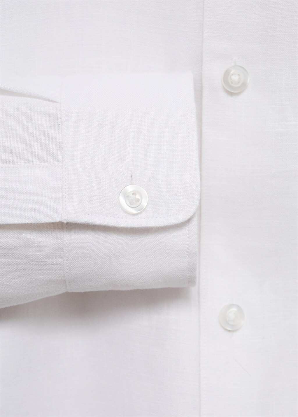 100% linen shirt with pocket 8 100% linen shirt with pocket