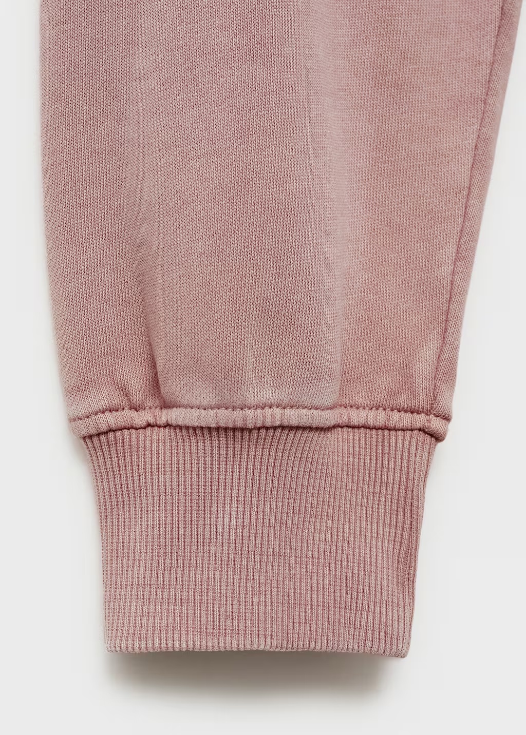 Cotton-blend printed sweatshirt 9 Cotton-blend printed sweatshirt