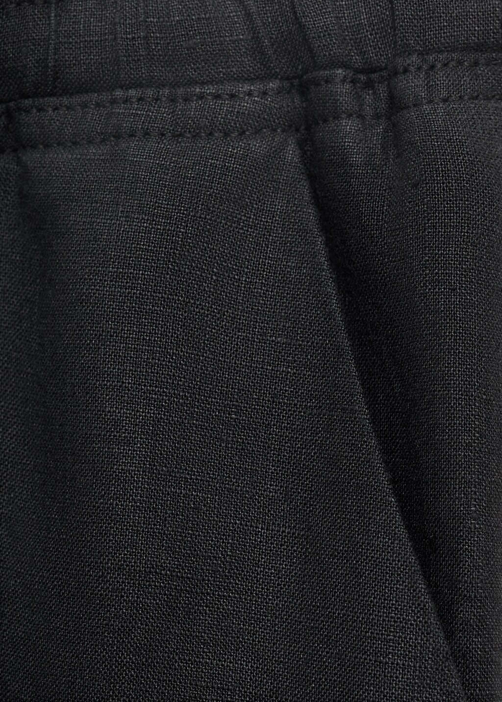 Linen pants with drawstring 8 Linen pants with drawstring