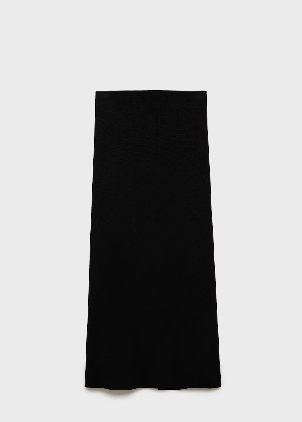 Fine knit midi skirt 7 Fine knit midi skirt